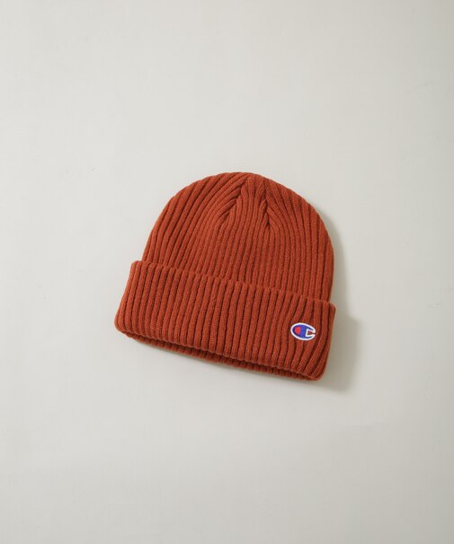 Champion／リブニットワッチ