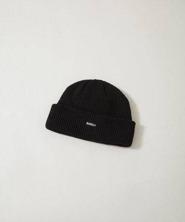 Healthknit／ワンポイントロゴ刺繍CAP