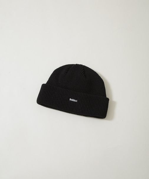 Healthknit／ワンポイントロゴ刺繍CAP