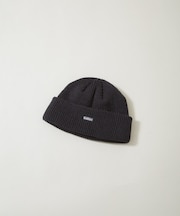 Healthknit／ワンポイントロゴ刺繍CAP