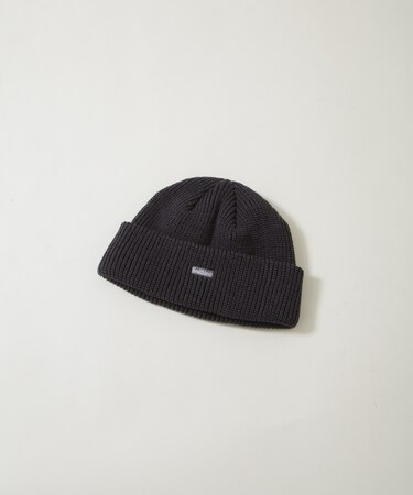 Healthknit／ワンポイントロゴ刺繍CAP