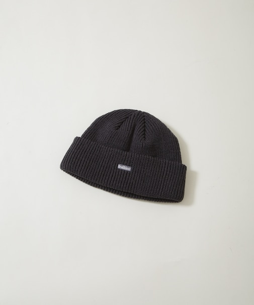Healthknit／ワンポイントロゴ刺繍CAP