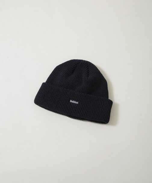 Healthknit／ワンポイントロゴ刺繍CAP