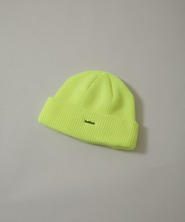 Healthknit／ワンポイントロゴ刺繍CAP