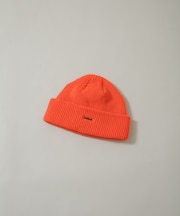 Healthknit／ワンポイントロゴ刺繍CAP