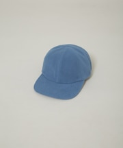 Healthknit ／ 別注 刺しゅうマイクロフリースCAP