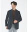 【セットアップ対応/FLEX JACKET】マルチストレッチ ピケ セオアルファ