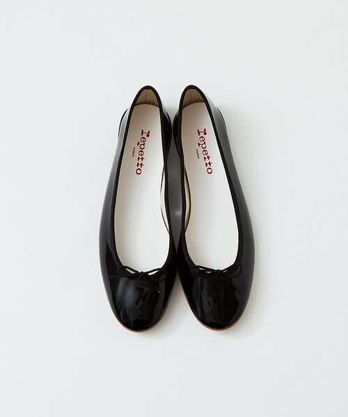 repetto キルティング バレエ パンプス Repetto/レペット】バレエパンプス|アバハウスのアウトレット