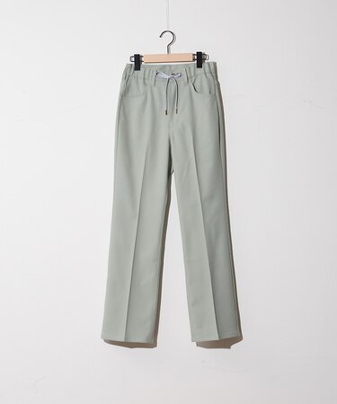 Wrangler×NOMINE別注 イージーパンツ仕様 WRANCHER DRE