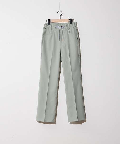 Wrangler×NOMINE別注 イージーパンツ仕様 WRANCHER DRE