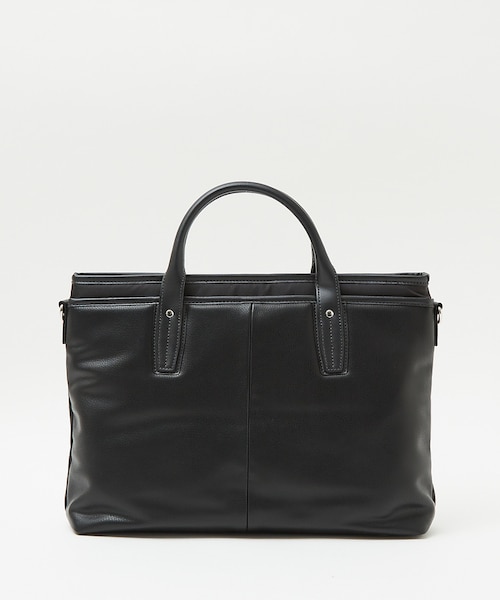 公式】イーサン ブリーフ・シグネチャー キャンバス｜コーチ