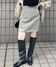ベージュ