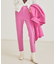 【XSサイズ展開】4WAYストレッチスティックパンツ
