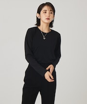 シアクルーカットソー