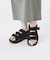 Grand colony 3BELT SANDAL