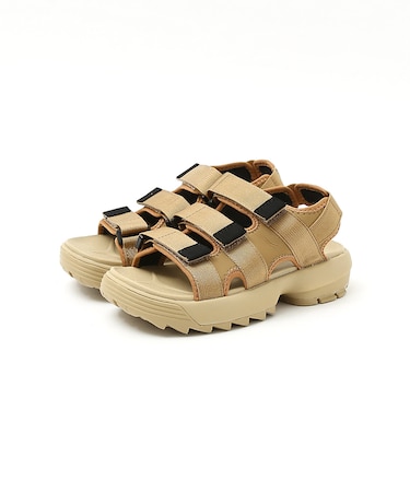 Grand colony 3BELT SANDAL