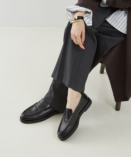 DEAR FRANCES】JOSS LOAFER／ローファー｜アバハウスのアウトレット