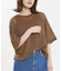 メッシュレースプルオーバー