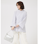 ワイドスリーブ2WAYシャツ