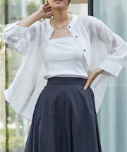 シアードルマンシャツ