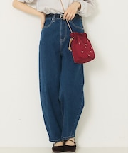 オリジナルカーブデニム