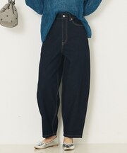 オリジナルカーブデニム