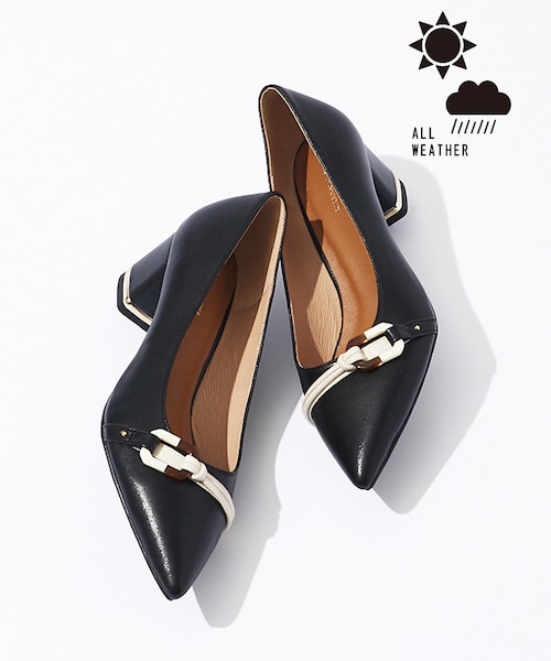 AU BANNISTER/レディースのレインブーツ・レインシューズの