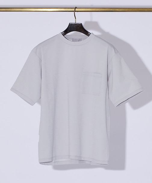 エアファンクション ポケットTシャツ