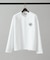 サガラワッペン 長袖Tシャツ