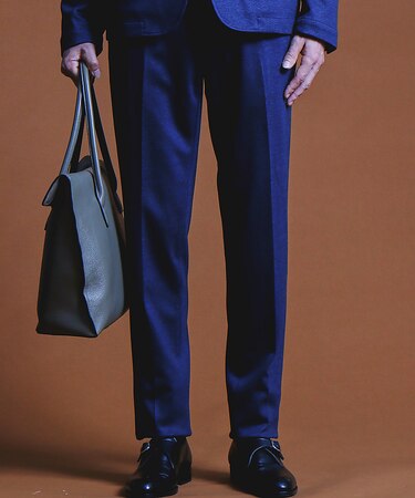 ハイゲージカルゼニットスラックス