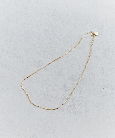 チョーカーネックレス