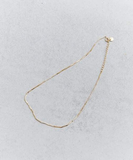 チョーカーネックレス