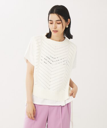 透かし編ベスト