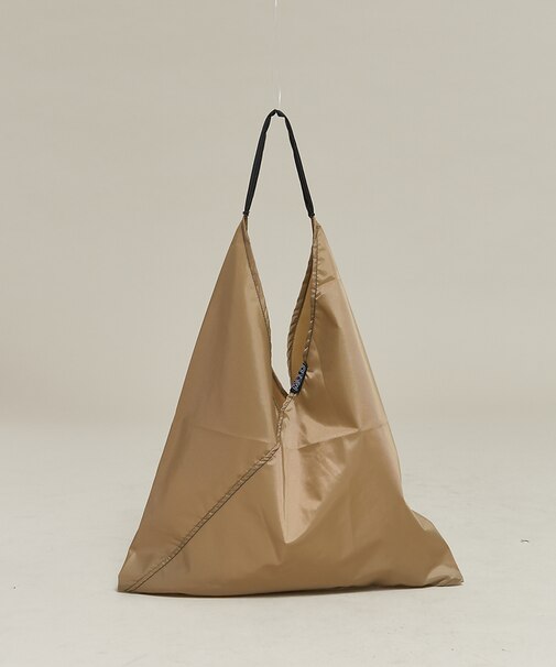 【MELO】Triangle Tote BAG