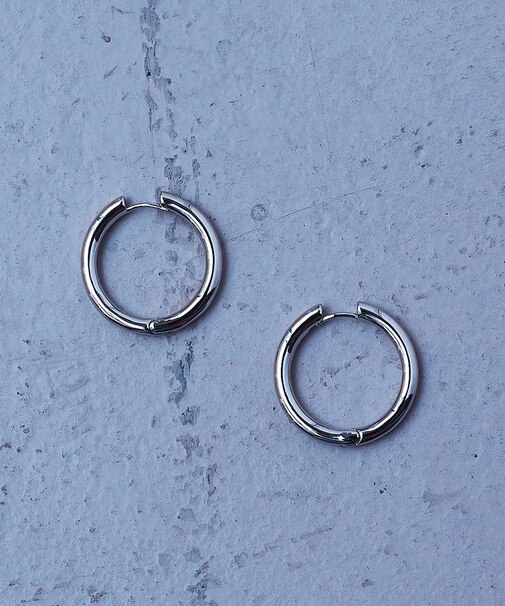 【展開店舗限定】サークルピアス