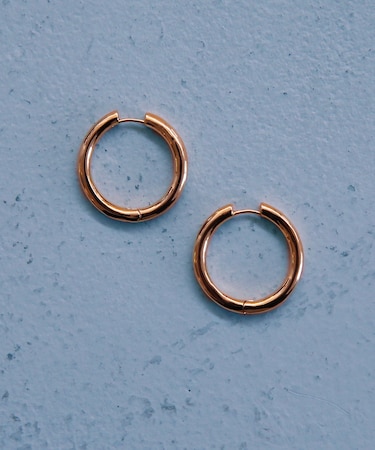 【展開店舗限定】サークルピアス