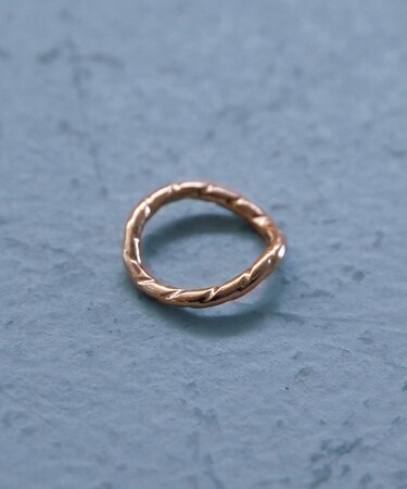 【展開店舗限定】ラインリング