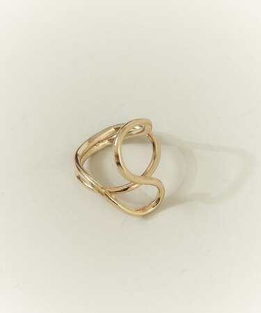 クロスウェーブリング