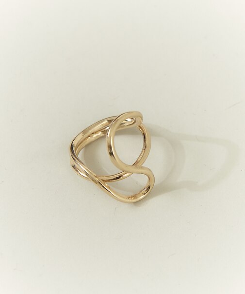 クロスウェーブリング