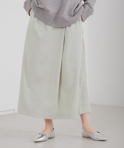 ライスコールスカート