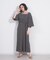 ボレロセットマルチWAYマキシ丈ワンピース