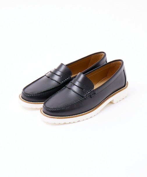 【PASCUCCI】 ローファー