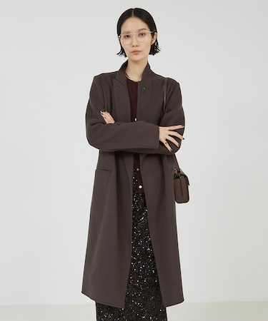 【COCUCA】クウロンビーコート