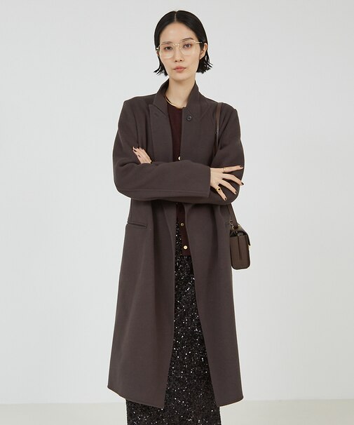 【COCUCA】クウロンビーコート