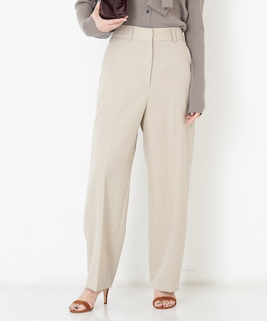 【COCUCA】ベーシックパンツ