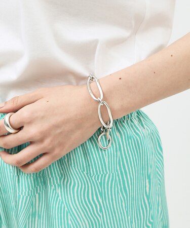 【AGMES】DION bracelet