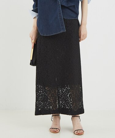 【Proenza Schouler】Jasmine Skirt in Stret
