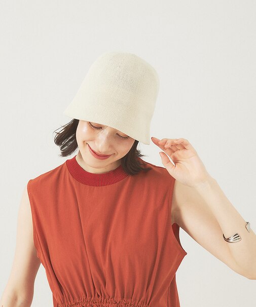 サーモラウンドハット