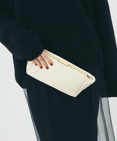 【Frenzlauer】Pochette/クラッチバッグ