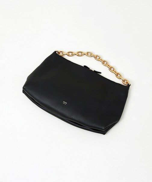 【KHAITE】CLARA SHOULDER BAG